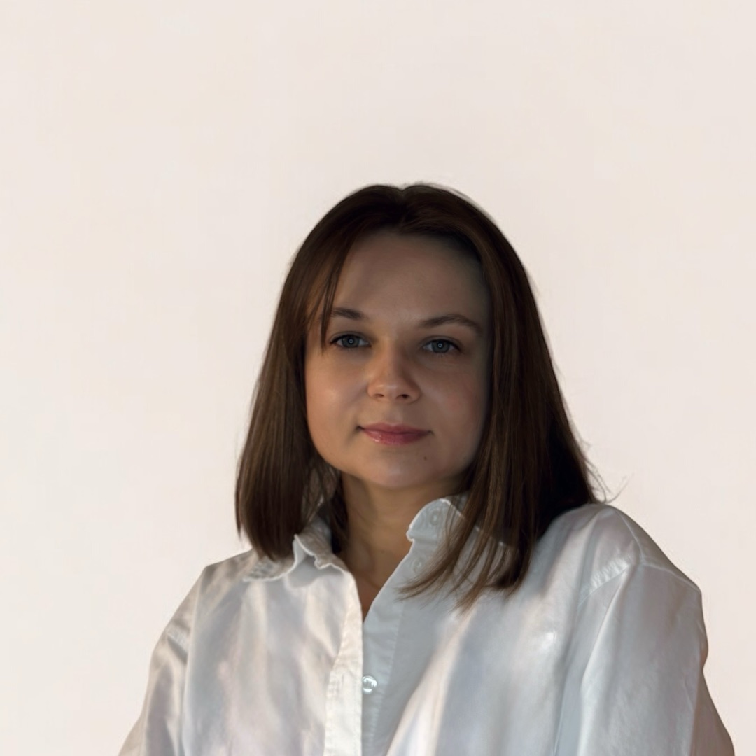 Ilona Hotsuliak