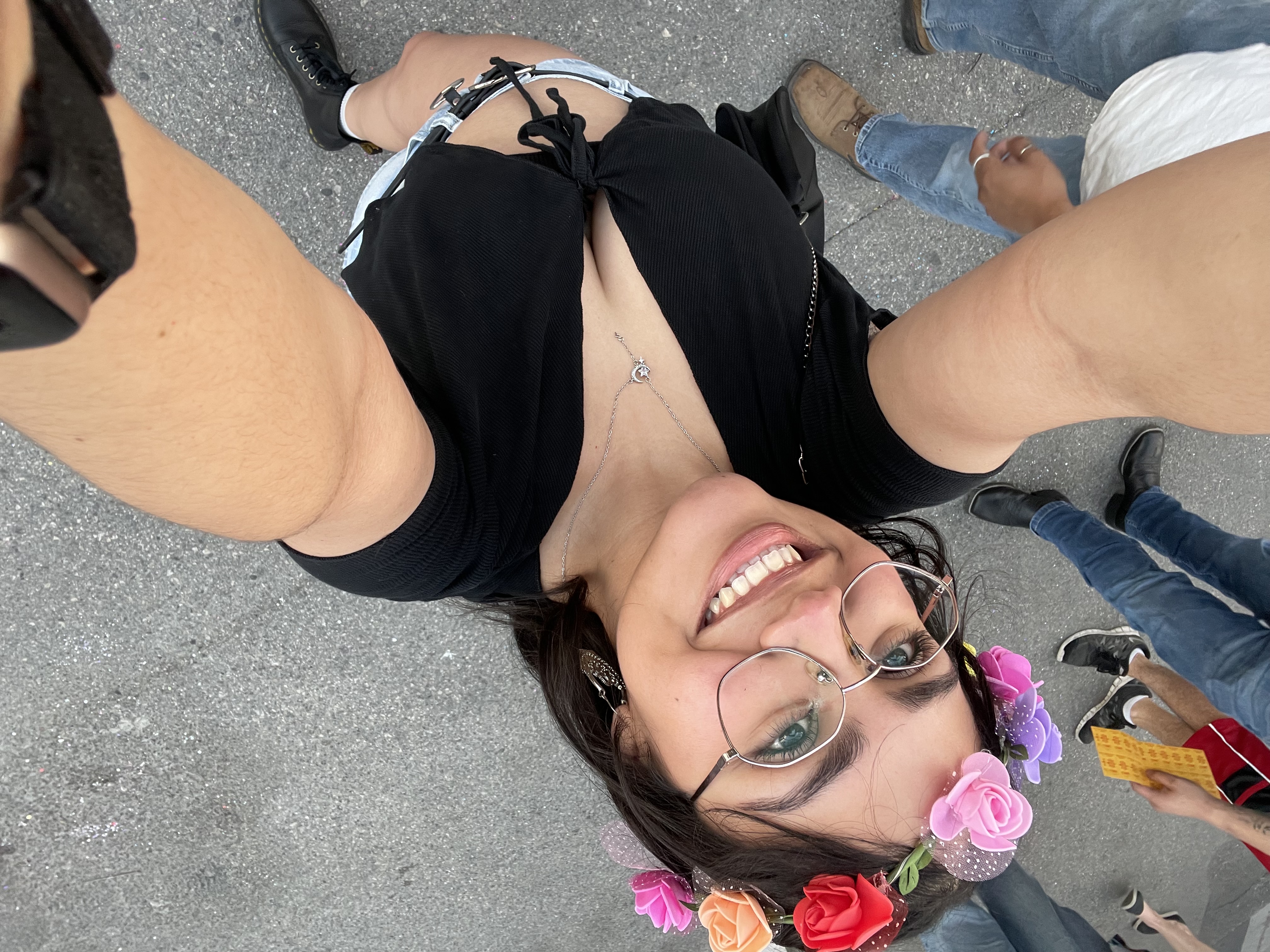 Lorissa Valadez