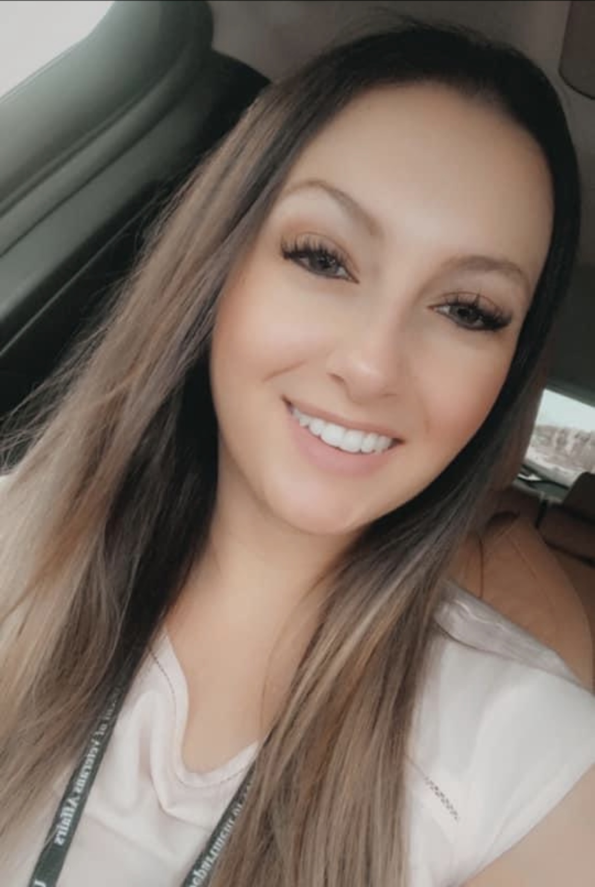 Jessica Andrews