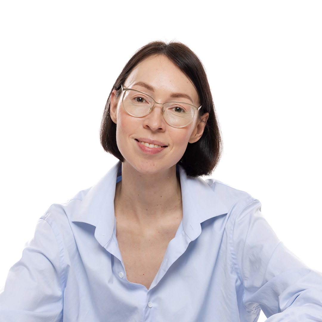 Olha Aleksandrova