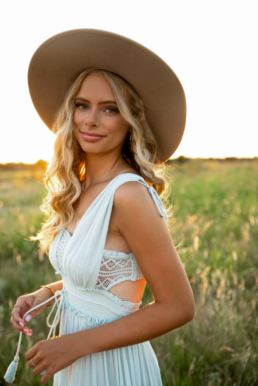 Reagan Brown