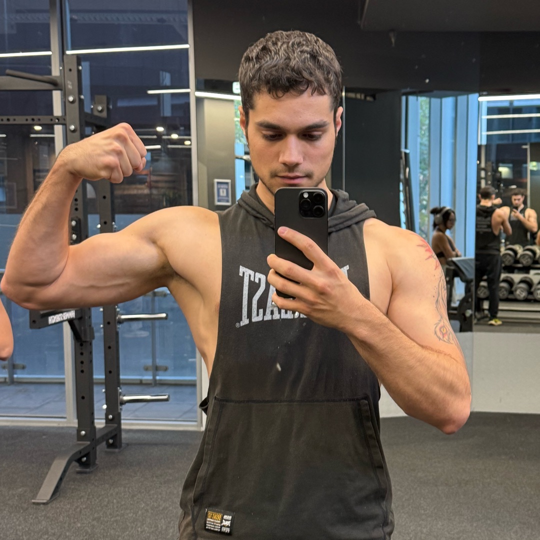 Sebastian Aguirre