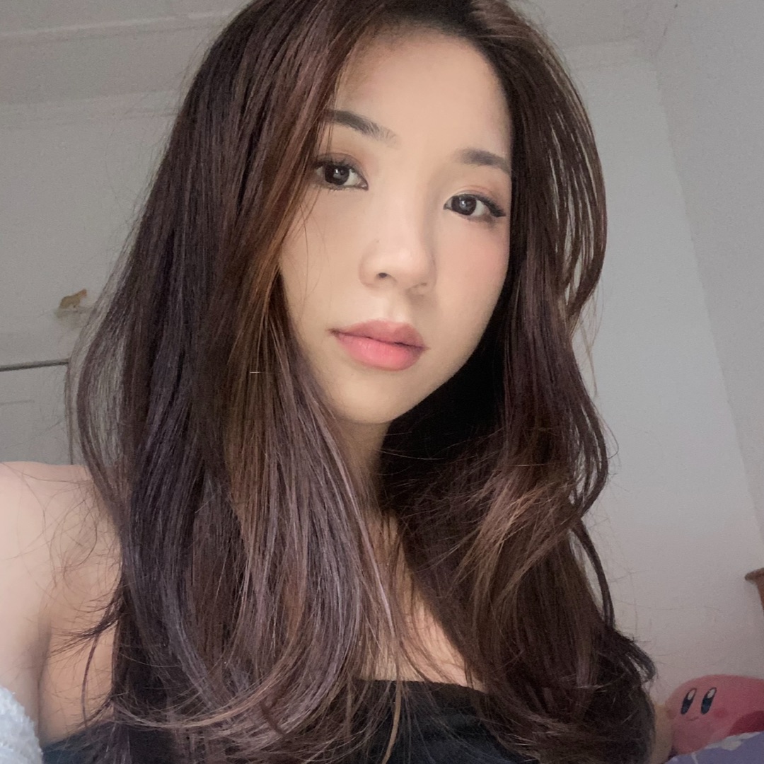 Catherine An