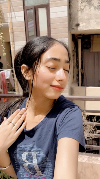 Mahi Sharma