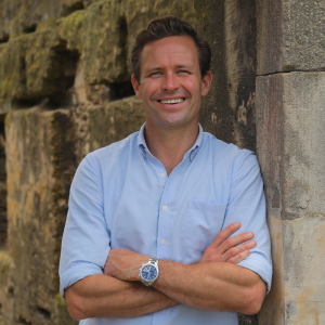David Whitehill