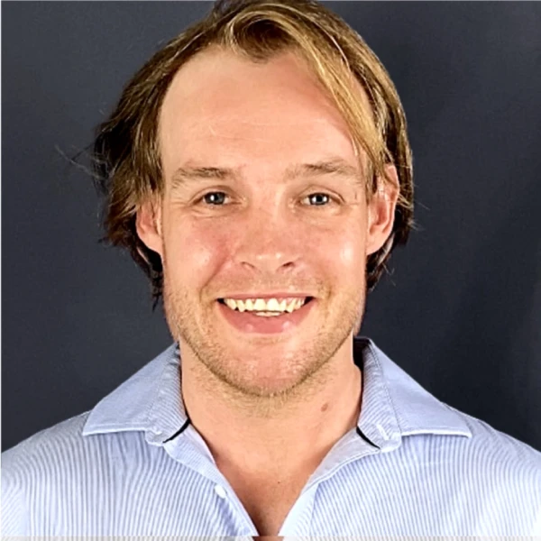 Benjamin Taylor