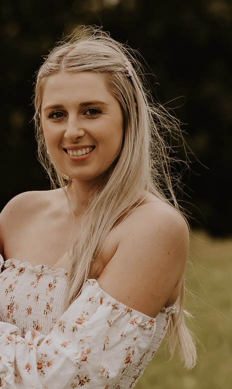 Letitia Grace