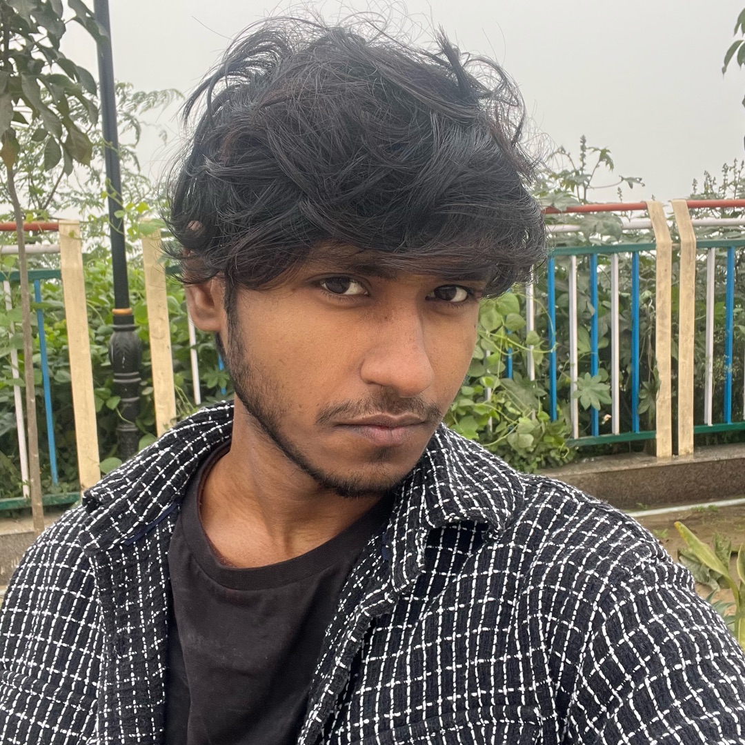 Abhishek Kumar