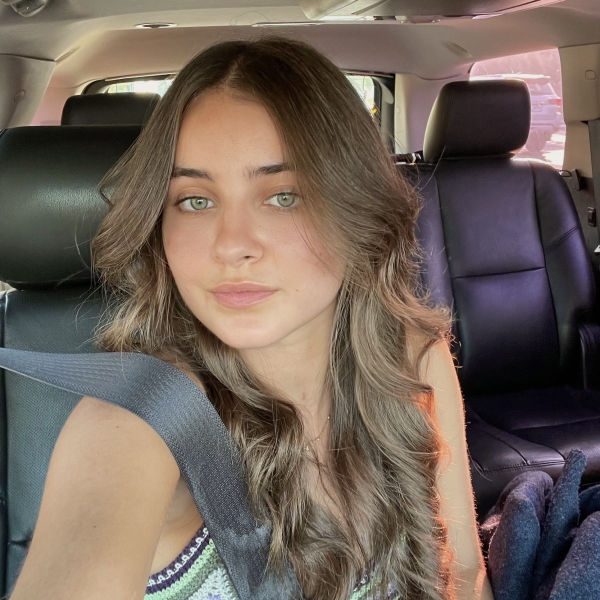 Mikaela Saade