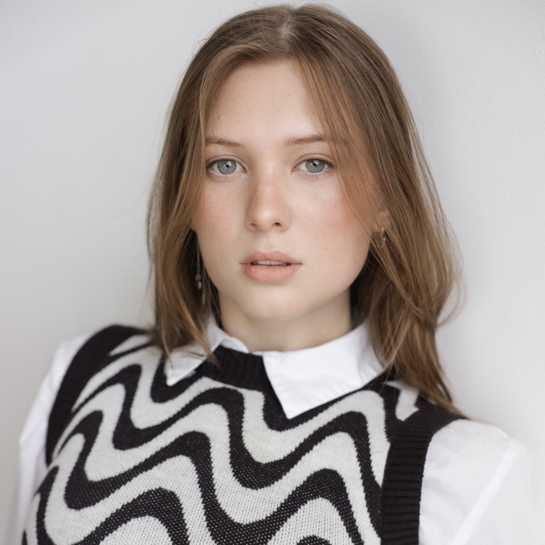 Tiahna McBride