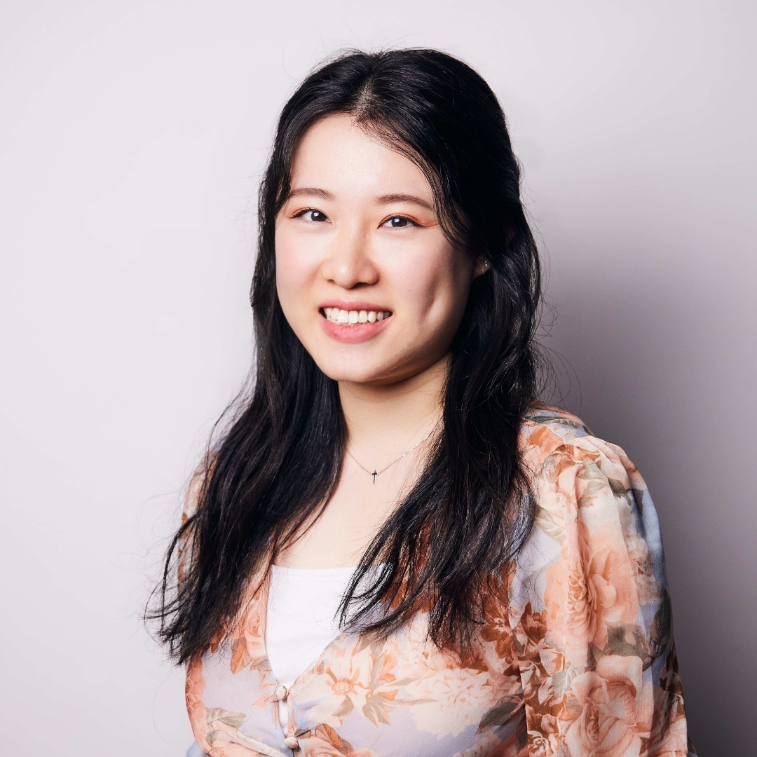 Miranda Zhang