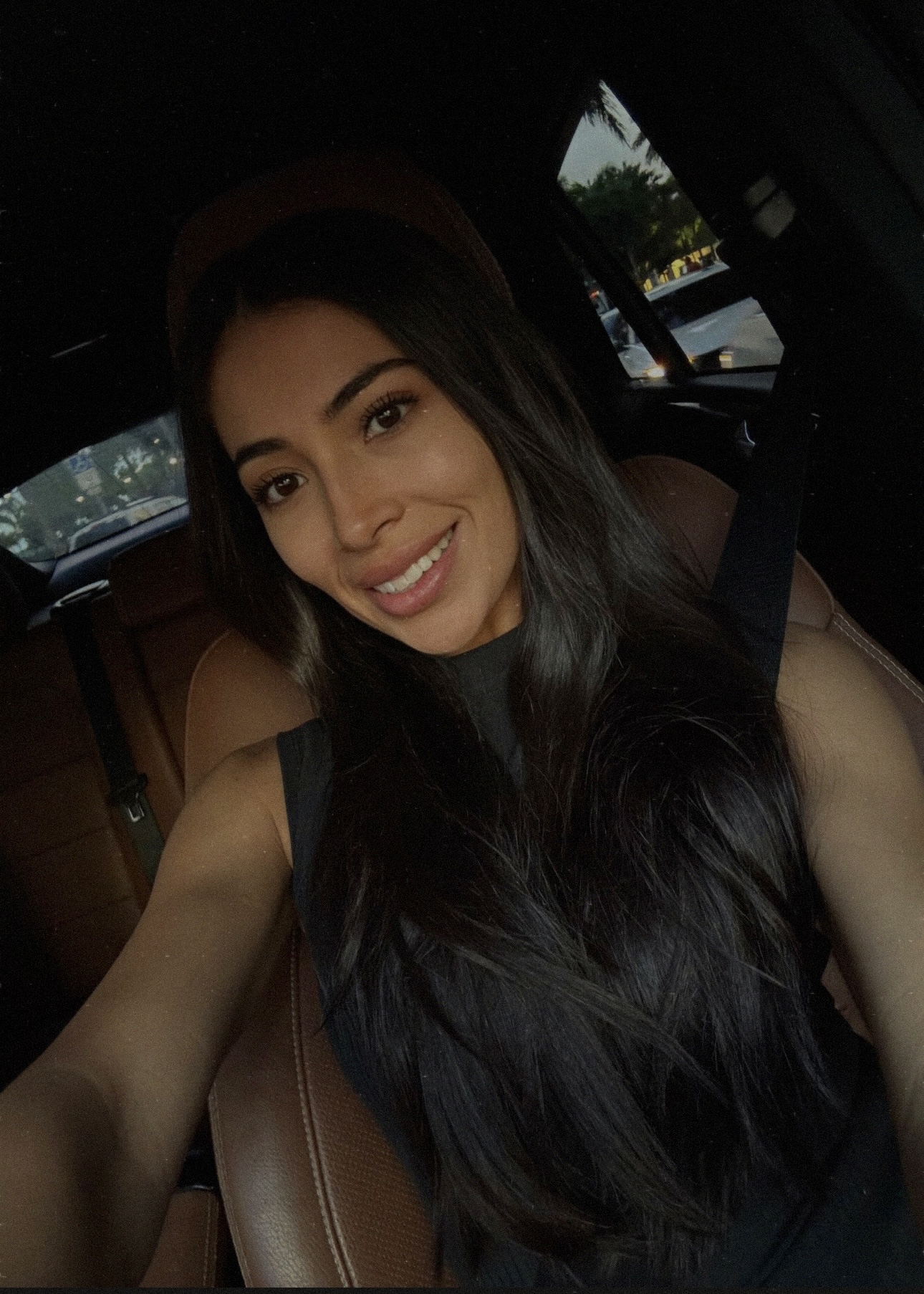 Karla Mejia