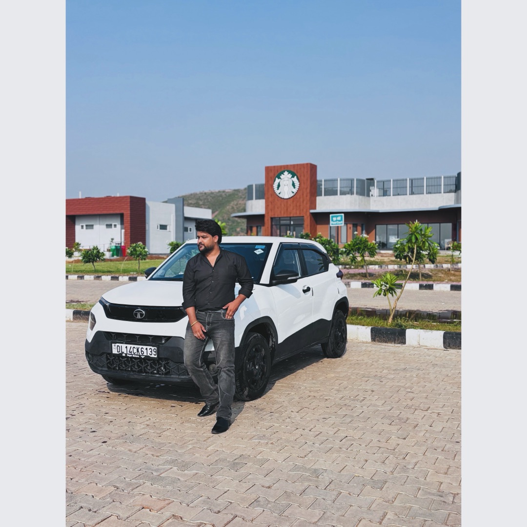 Raghav Parcha