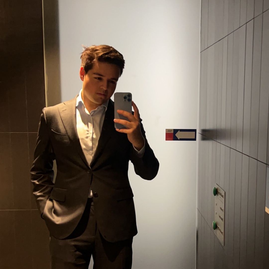 Michael Farah