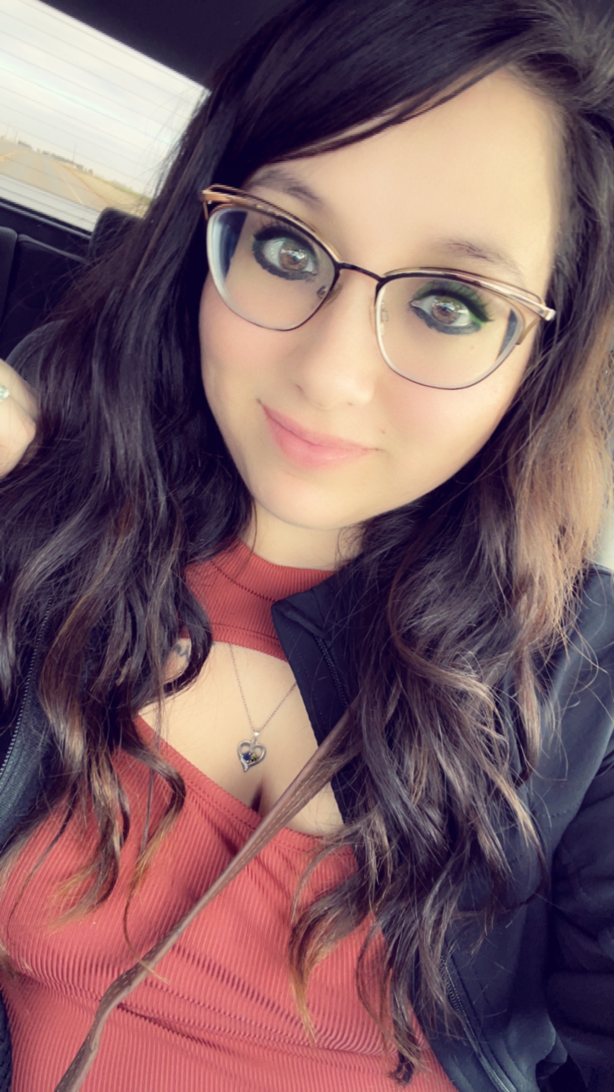 Brittany Rojas