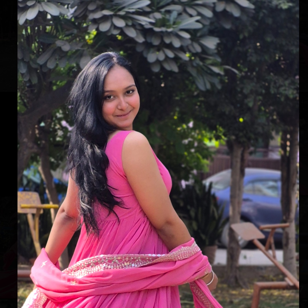 Ishika Sharma