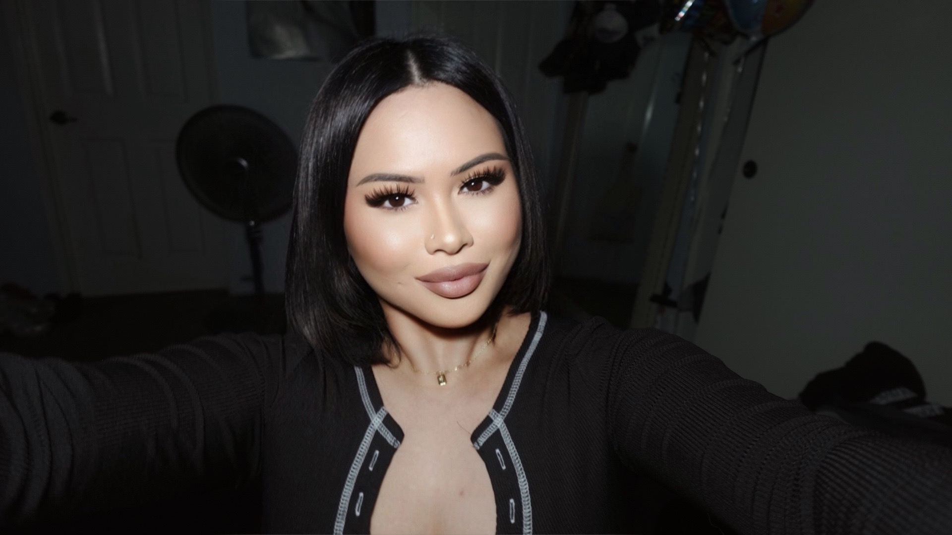 Nicole Cabucay