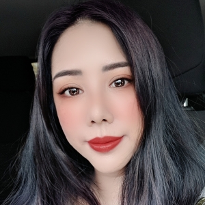 Amanda Effendi