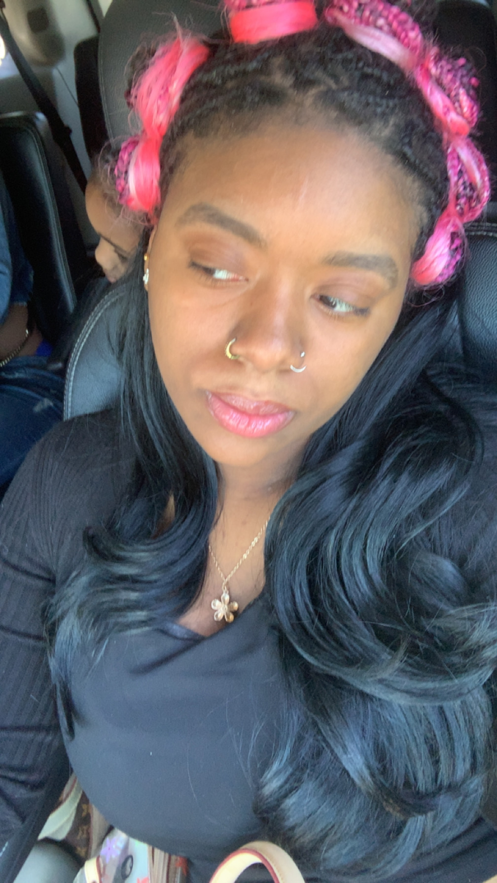 Zipporah Morris