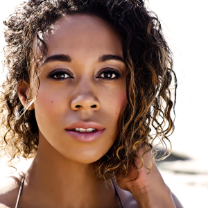 Mariesa Crowder