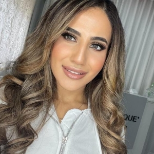 Angela Daoud
