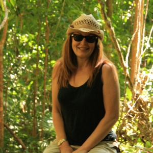 Sue Whiteman
