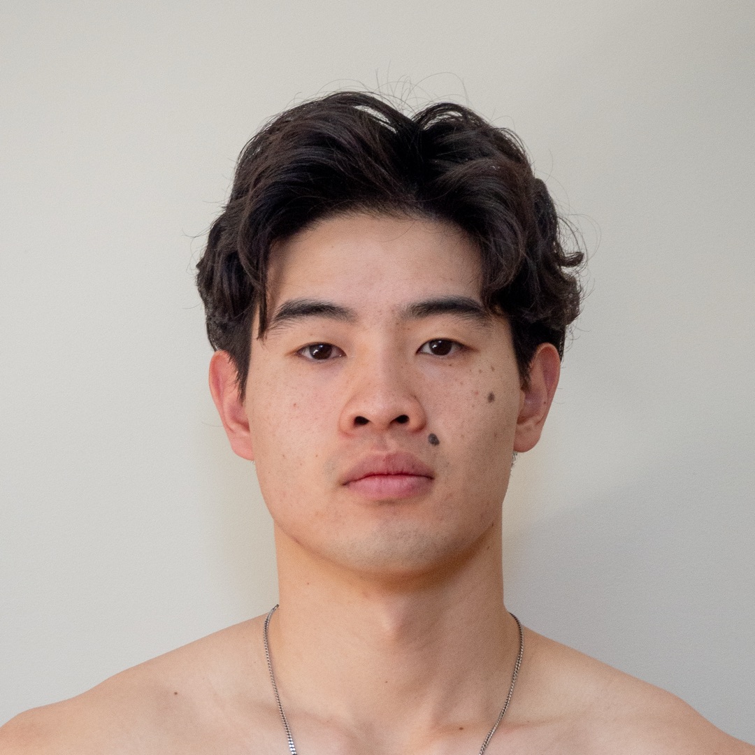Michael Yoong
