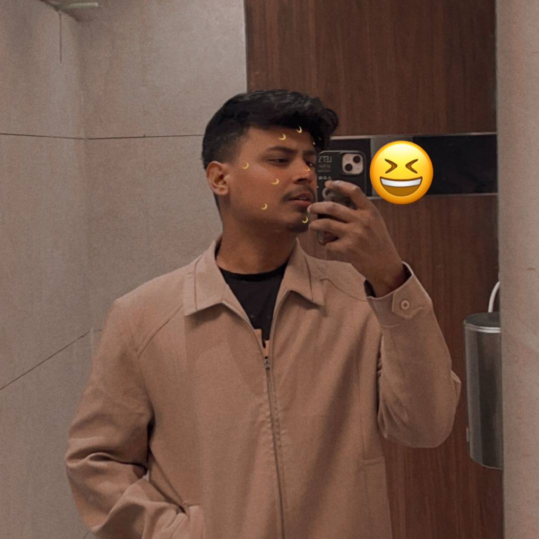 Manish Verma