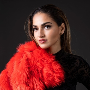Shirin Heidari