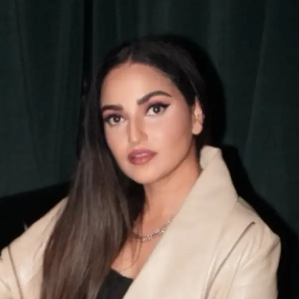 Shirin Heidari