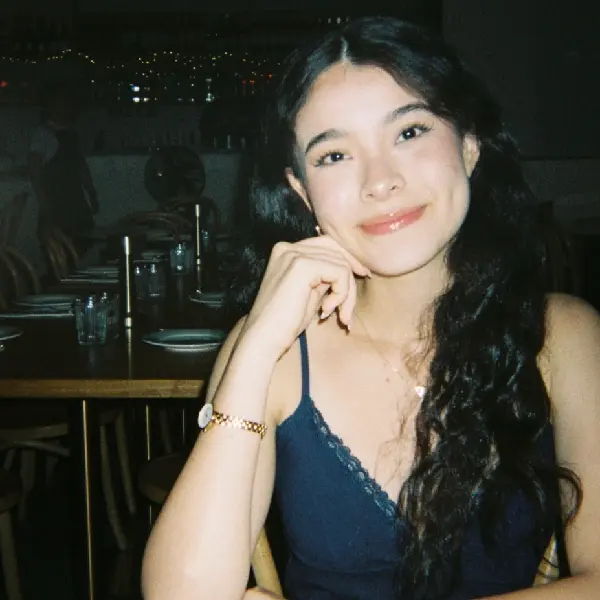 Patricia Sciaroni