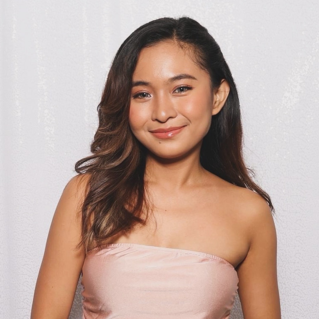 Alyssa Beatriz Ibanez