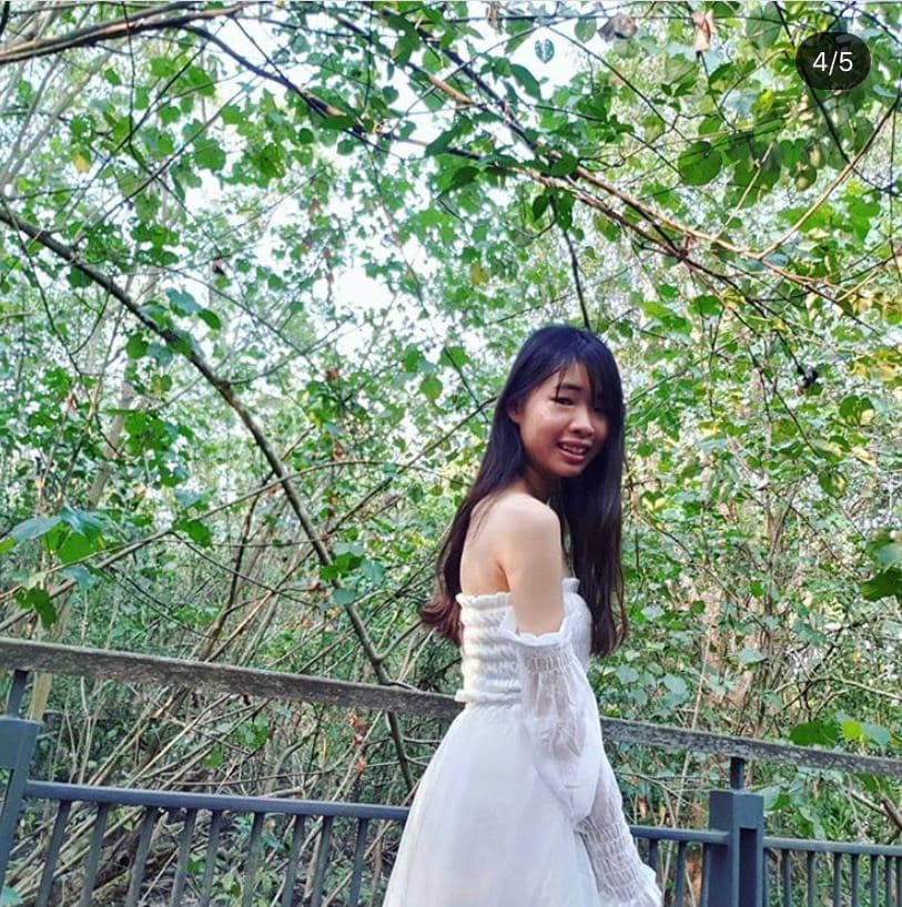 Lydia Ng