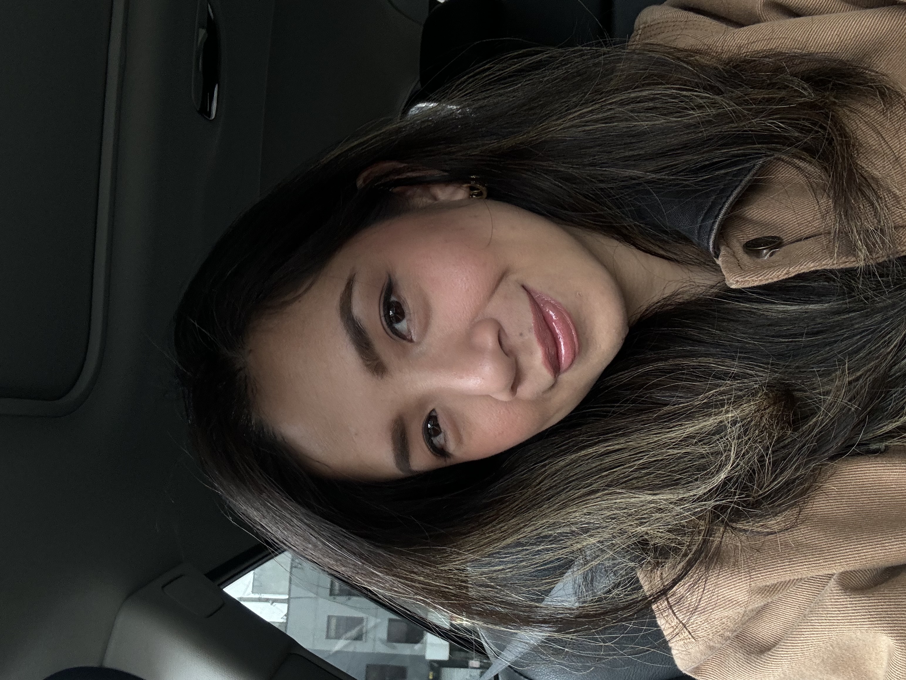 Shieka Colmenares