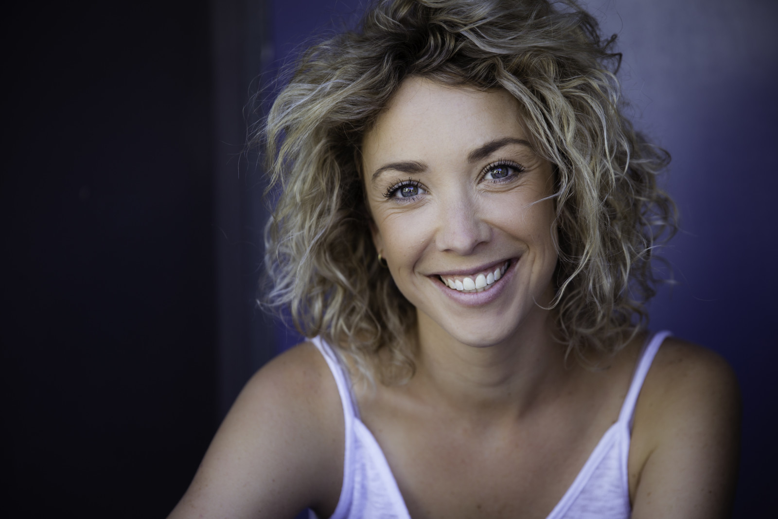 Anna Phillips - Actor - theright.fit