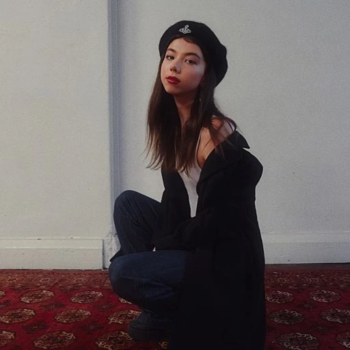 Brigette B - Model, Creator - theright.fit