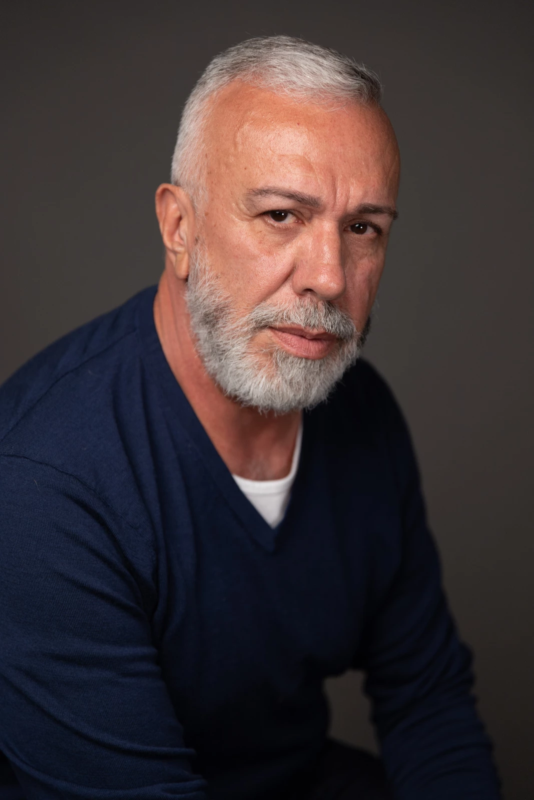 Raul E - Model, Actor - theright.fit