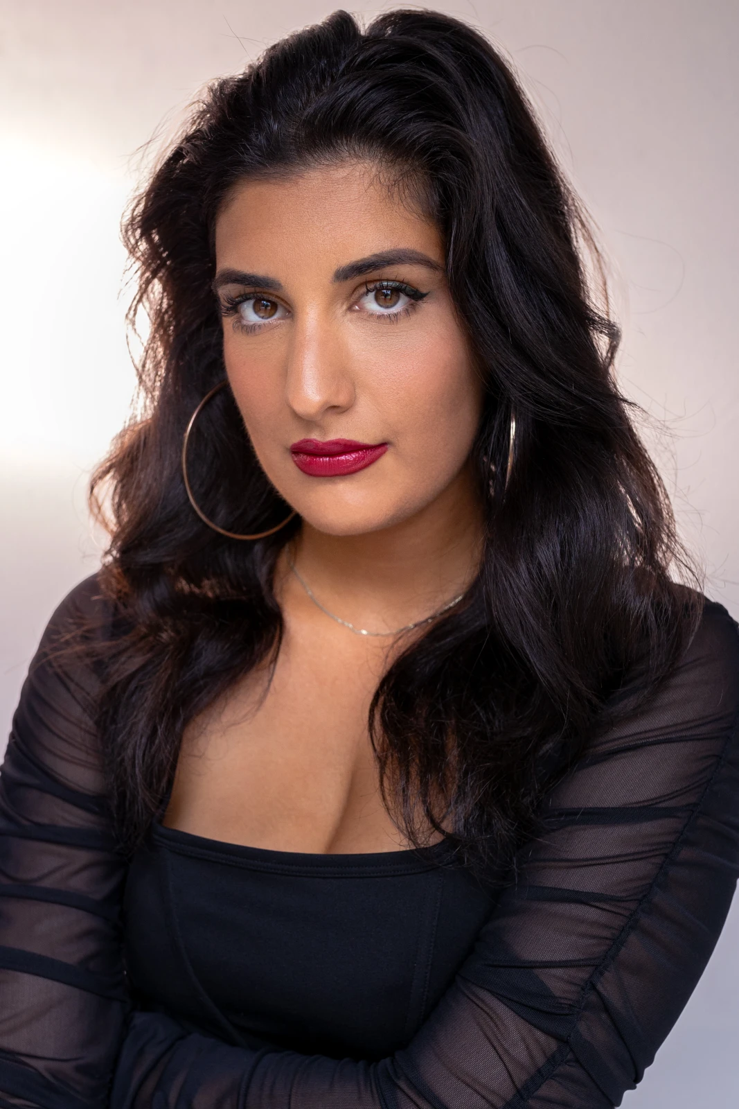 Jessica Marchi - Model, Actor, Creator - theright.fit