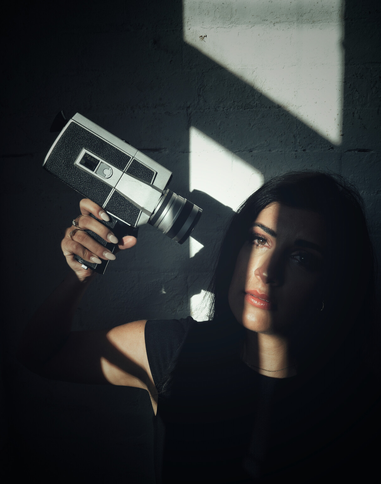 Jessica Marchi - Model, Actor, Creator - theright.fit