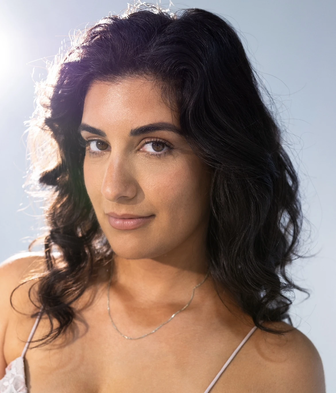 Jessica Marchi - Model, Actor, Creator - theright.fit