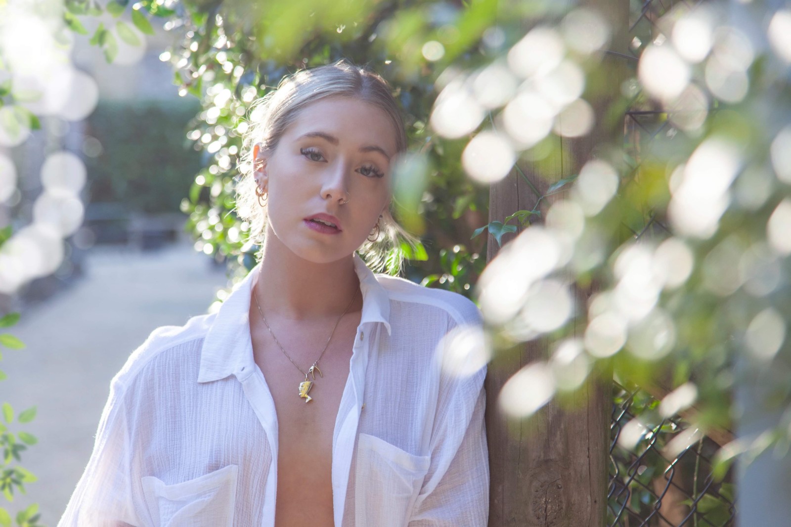 Denika V - Model, Actor, Creator - theright.fit
