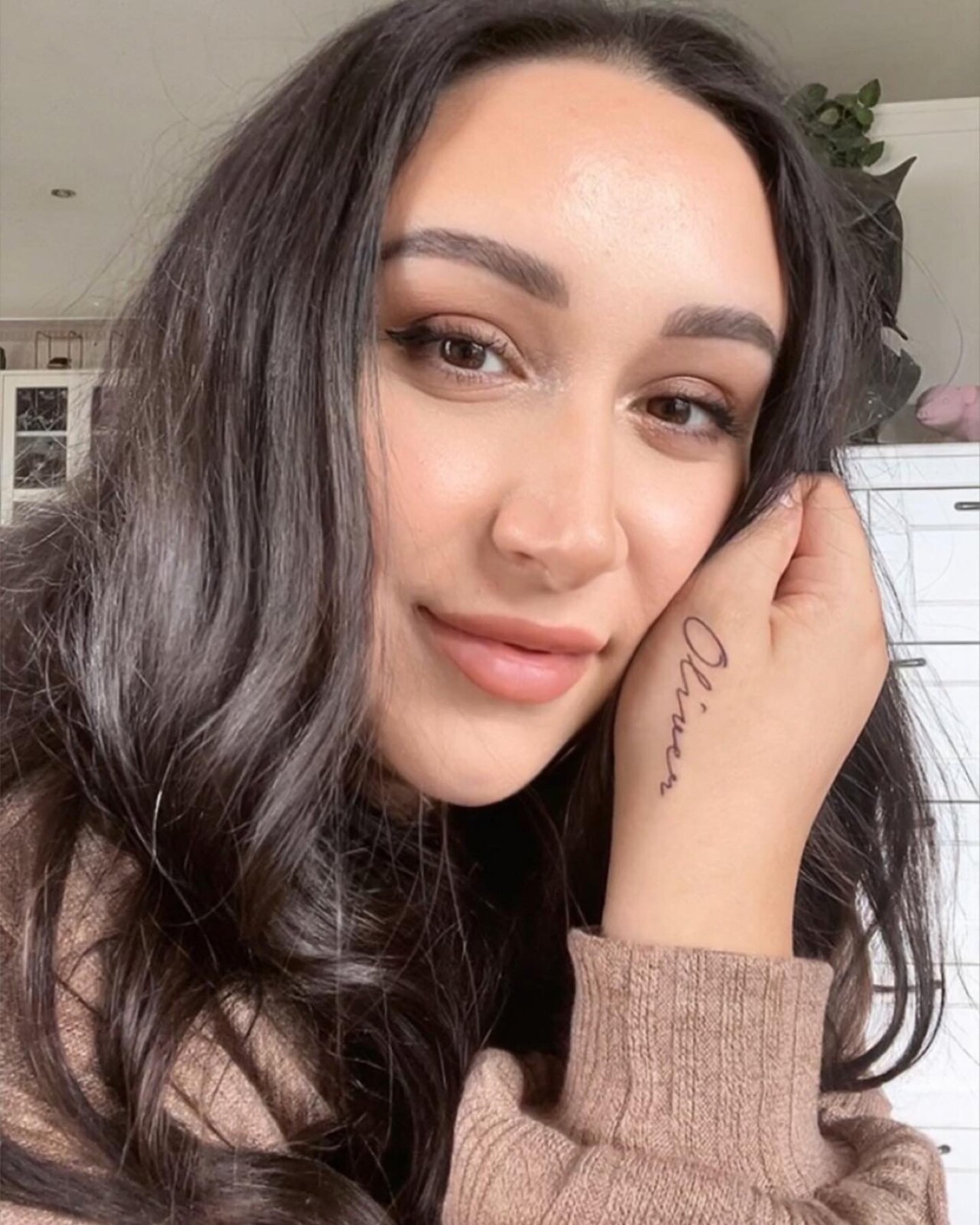 Maria Jupiter - Model, Creator - theright.fit