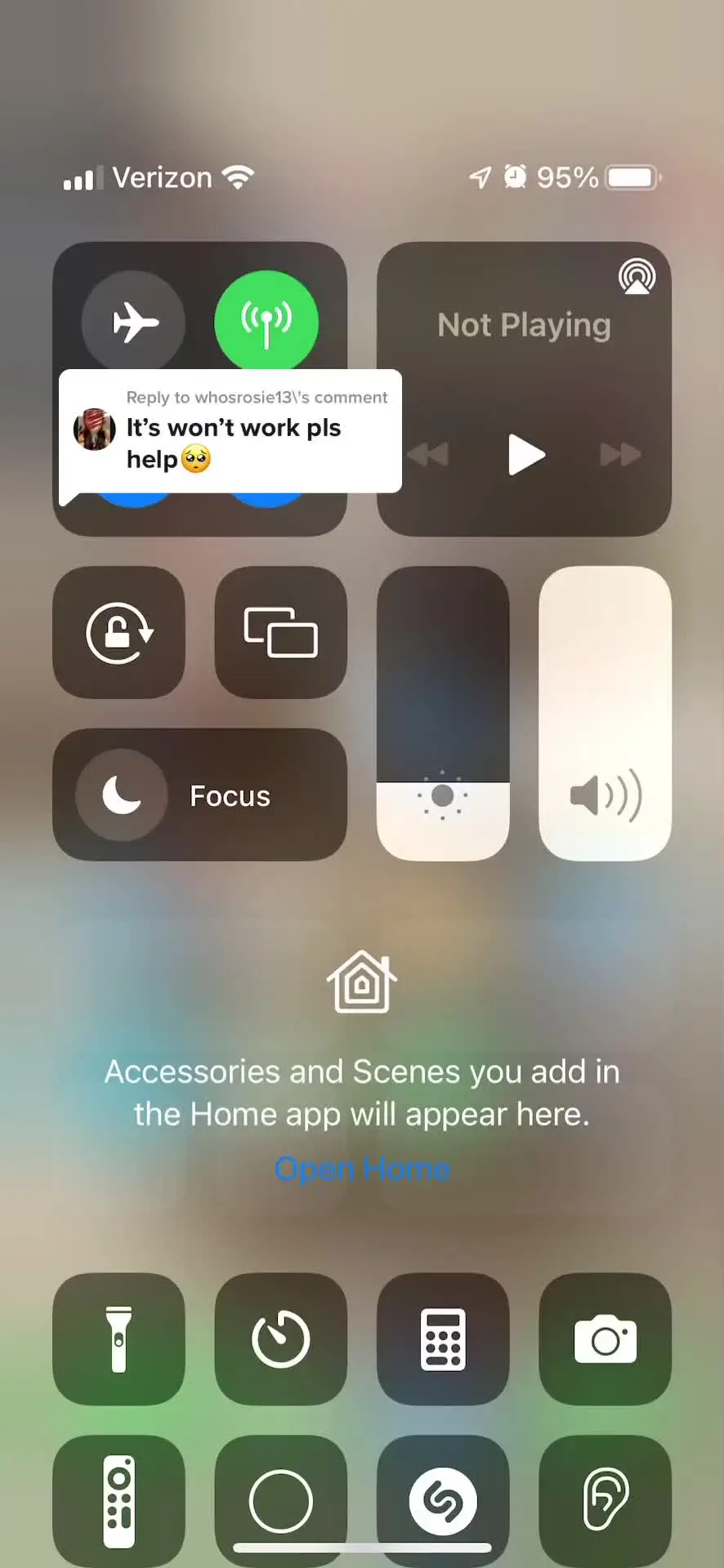 Tiktok post preview 3 from @katedecoste