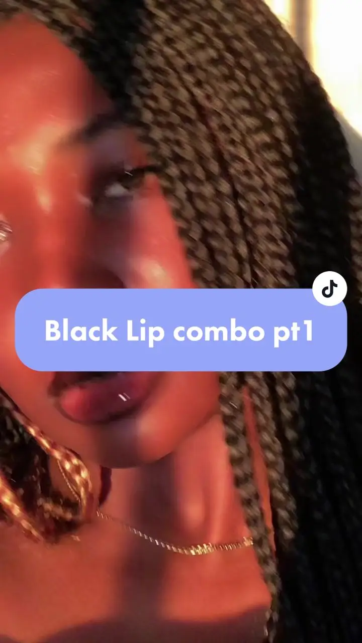 Tiktok post preview 2 from @elamecosmetics