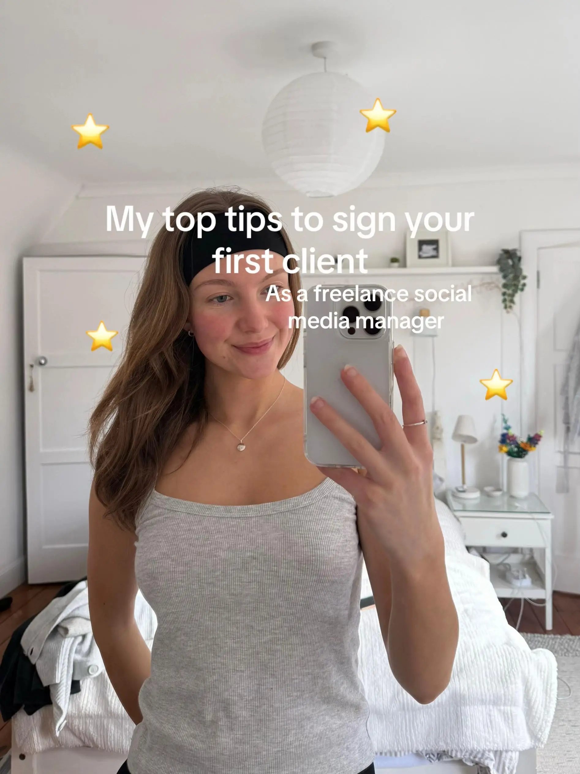 Tiktok post preview 2 from @socialswithbeth