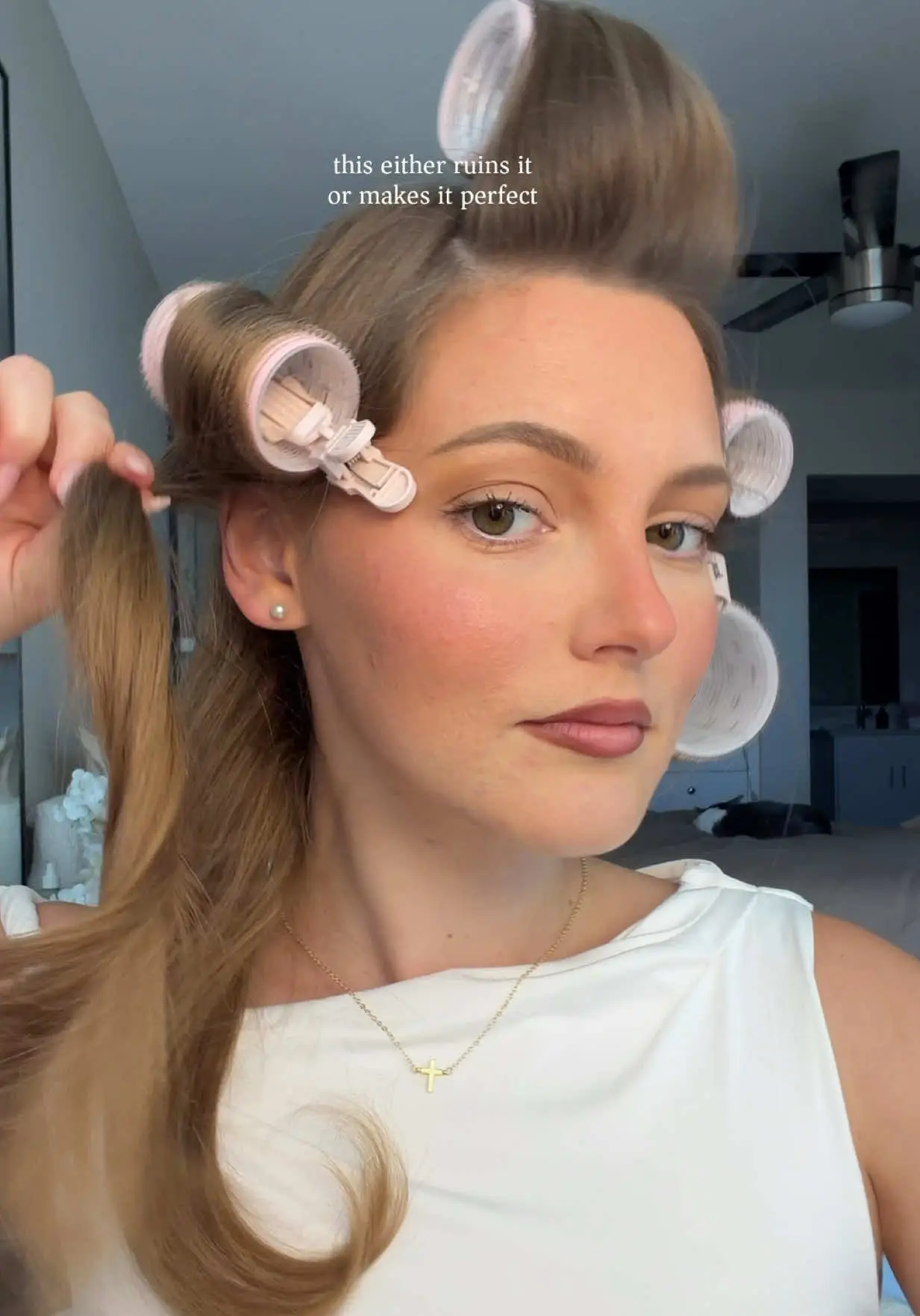 Tiktok post preview 2 from @kassinmarie