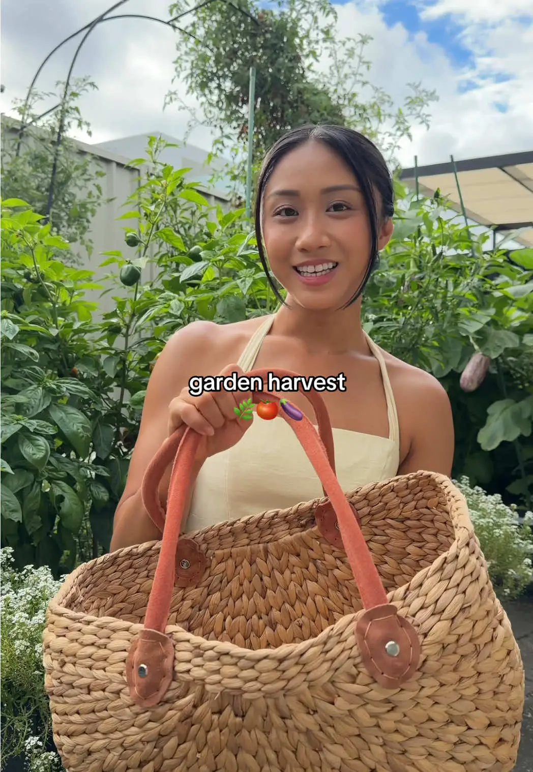 Tiktok post preview 2 from @thrivingonplants