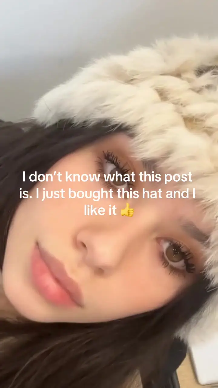 Tiktok post thumbnail