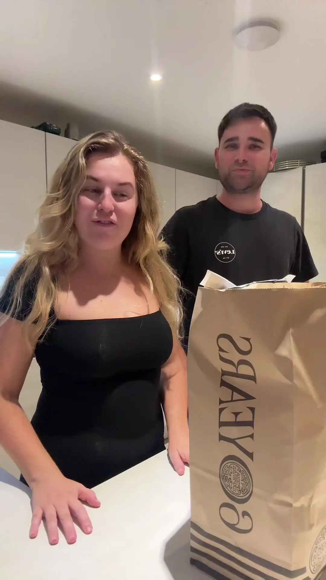 Tiktok post preview 2 from @rosiealicebrockwellx