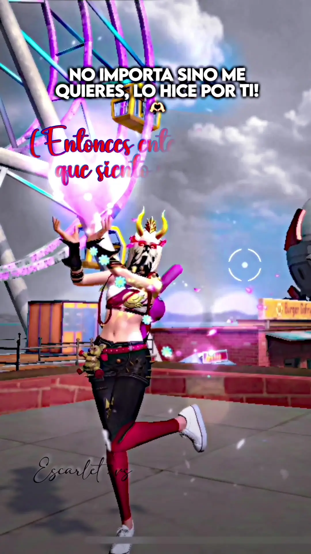Tiktok post preview 2 from @denize._c